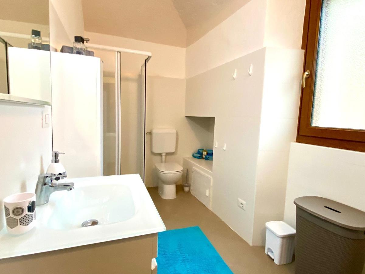 Borgo Camillo Apartment Lenno Bagian luar foto